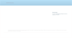 Desktop Screenshot of businessup.org